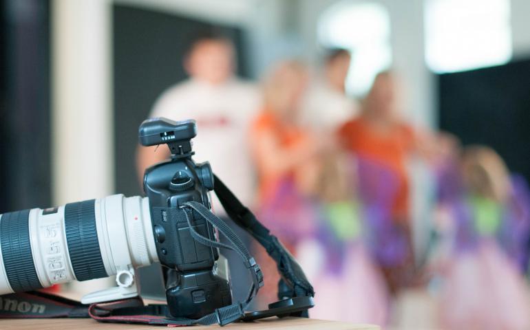 FAQ im Fotostudio